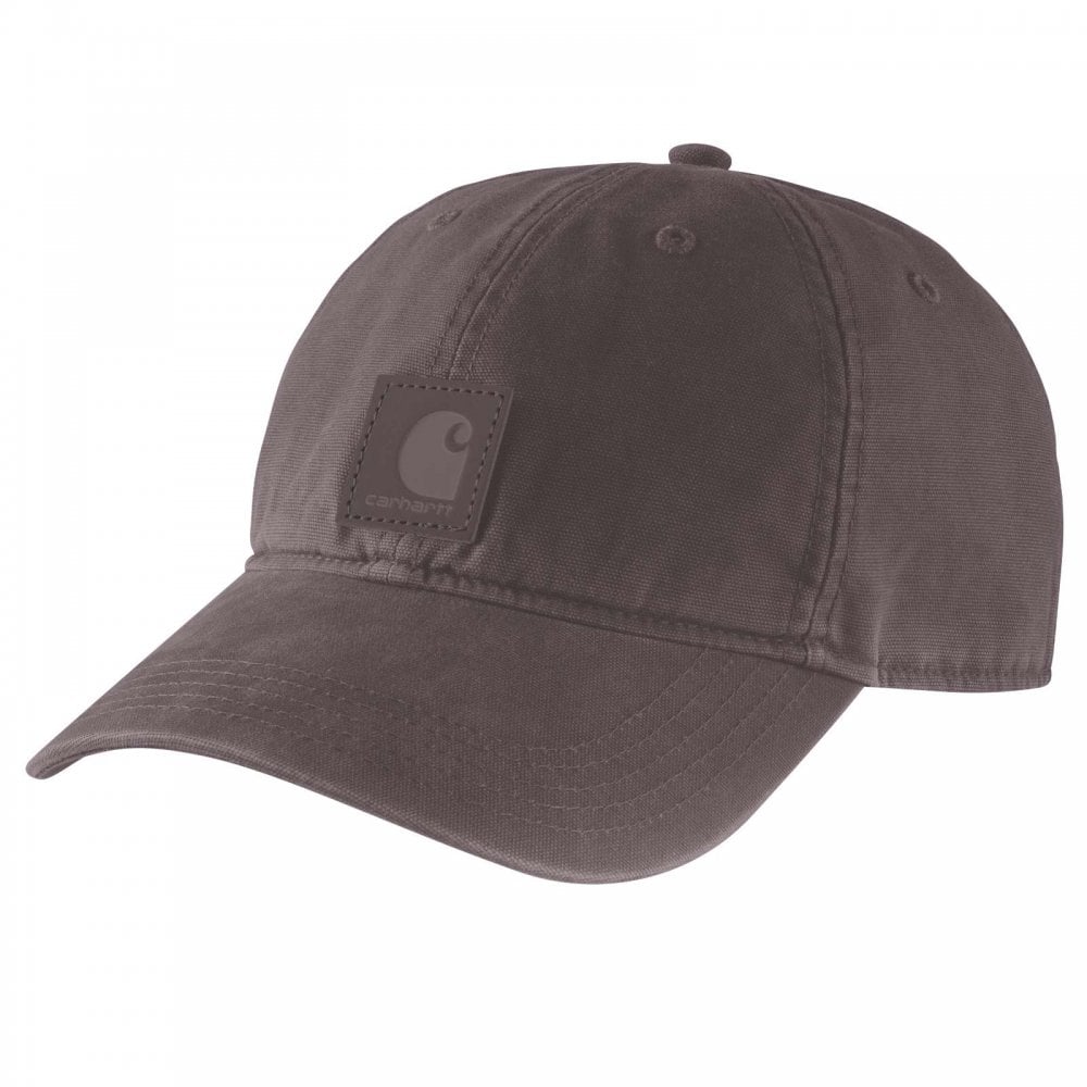 100289 Odessa Leatherette Cap
