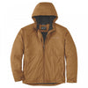 106981 Stretch Insulated Jacket