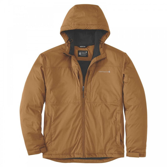 106981 Stretch Insulated Jacket