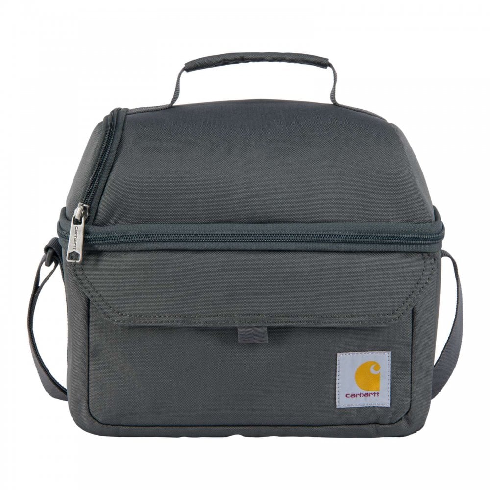 803138 Insulated 12 Can Lunch Cooler