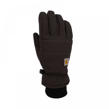 802020 Touch-Sensitive Knit Cuff Glove