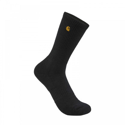 803106 Midweight Crew Sock 2 Pack