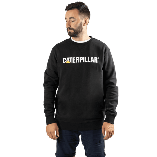 40684 Midweight Crewneck Sweatshirt