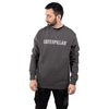 40684 Midweight Crewneck Sweatshirt