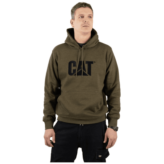 Trademark Hooded Warm Sweatshirt