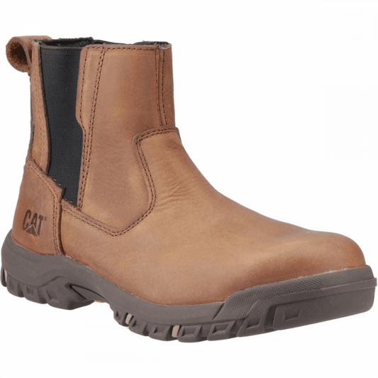 29664 Abbey Slip On Safety Boot