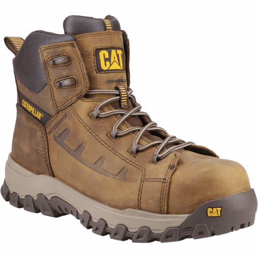 40577 Waterproof Threshold Rebound Composite Safety Boot