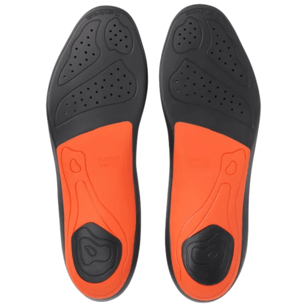 78297 Dynamic Arch Insole - Low