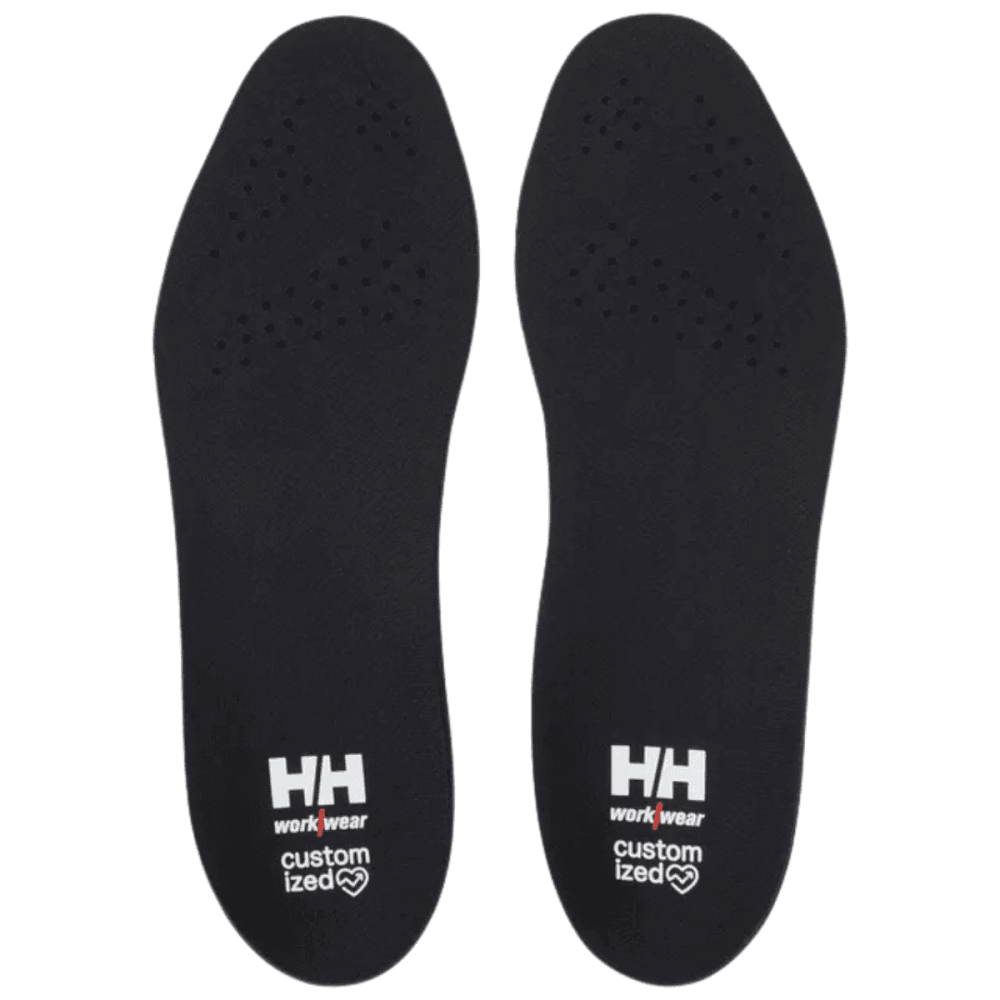 78297 Dynamic Arch Insole - Low