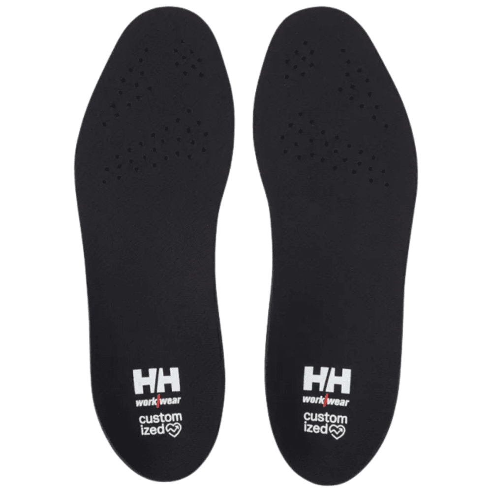 78299 Dynamic Arch Insole - High