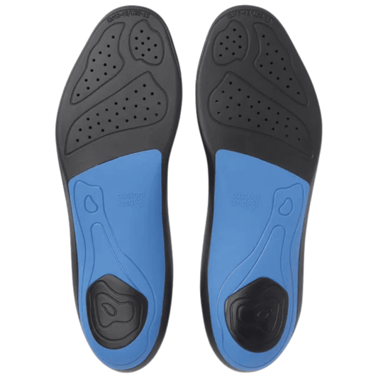 78299 Dynamic Arch Insole - High