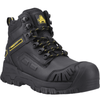 Mary Safety Boot