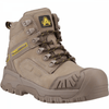 Mary Safety Boot