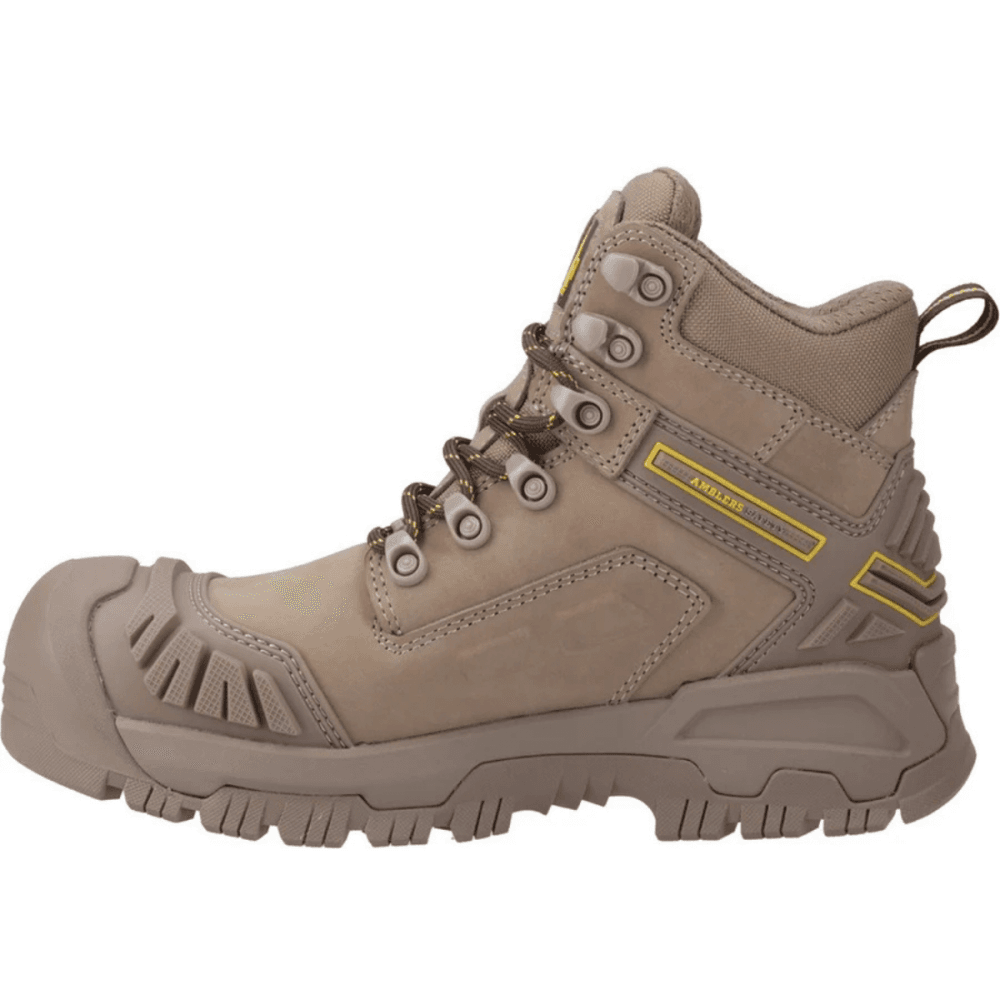 Mary Safety Boot