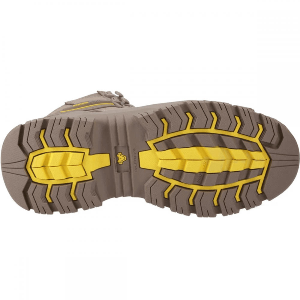 Mary Safety Boot