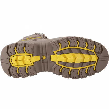 Mary Safety Boot