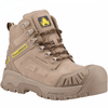 AS965C Stone Safety Boot
