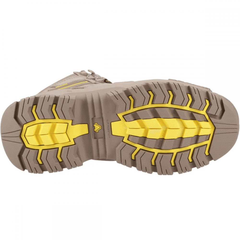AS965C Stone Safety Boot