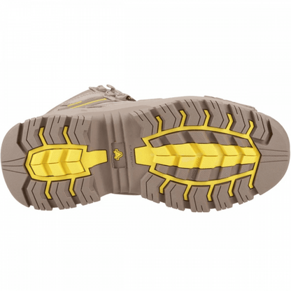AS965C Stone Safety Boot