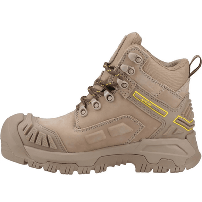 AS965C Stone Safety Boot