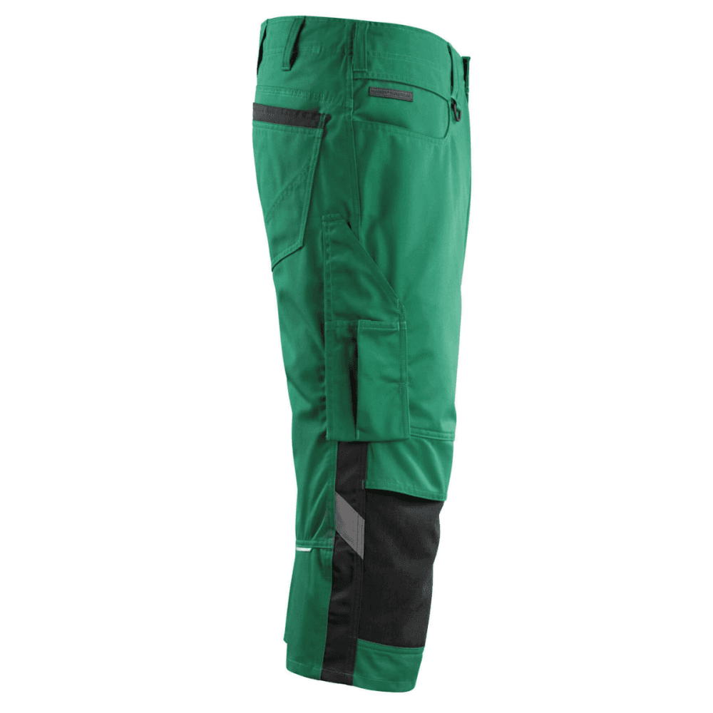 14149 Unique ¾ Length Trousers with kneepad pockets