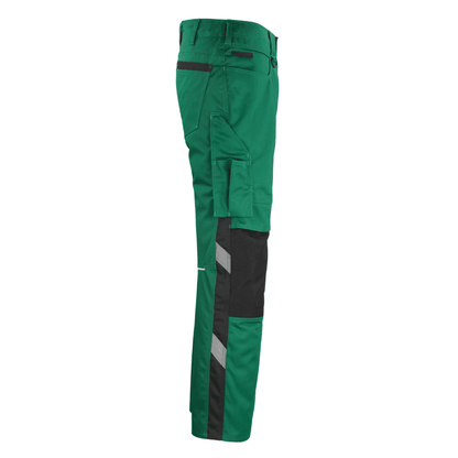12179 Unique Trousers with kneepad pockets