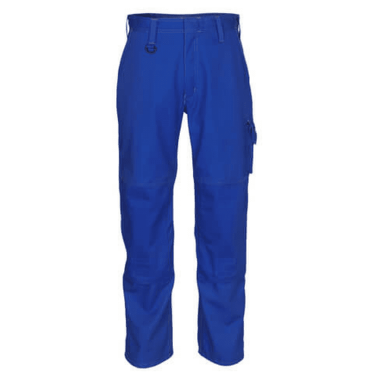 12355 Industry Trousers with kneepad pockets