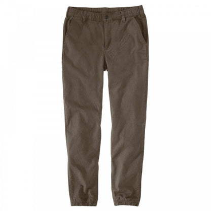 106889 Relaxed Tapered Rigby Jogger