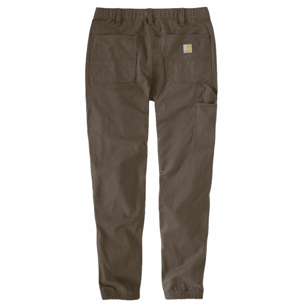 106889 Relaxed Tapered Rigby Jogger