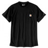 106652 Carhartt Force Relaxed Fit Midweight Short-Sleeve Pocket T-Shirt