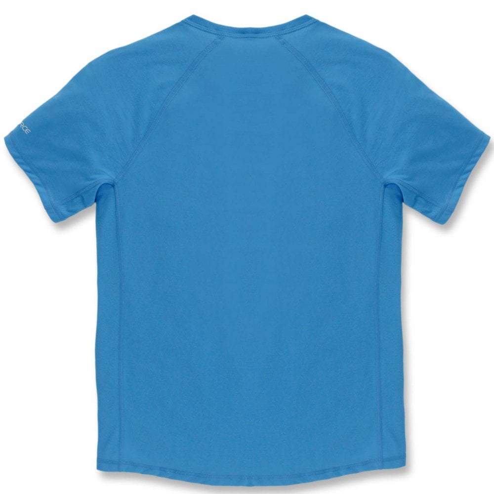 106652 Carhartt Force Relaxed Fit Midweight Short-Sleeve Pocket T-Shirt