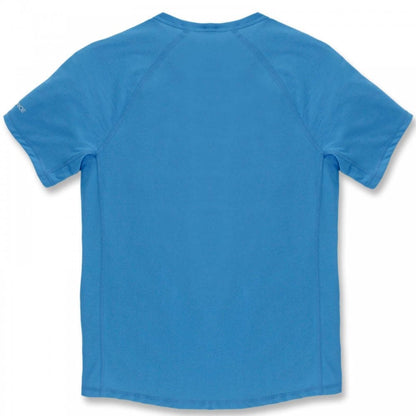 106652 Carhartt Force Relaxed Fit Midweight Short-Sleeve Pocket T-Shirt