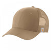106687 Rugged Professional Series Canvas Mesh Back Cap