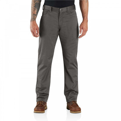 106409 Relaxed Straight Force Lined Pant