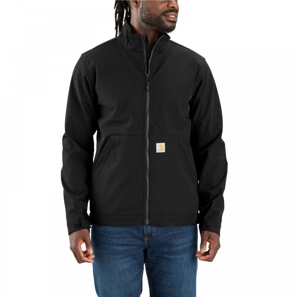 106438 Galesburg Softshell Jacket