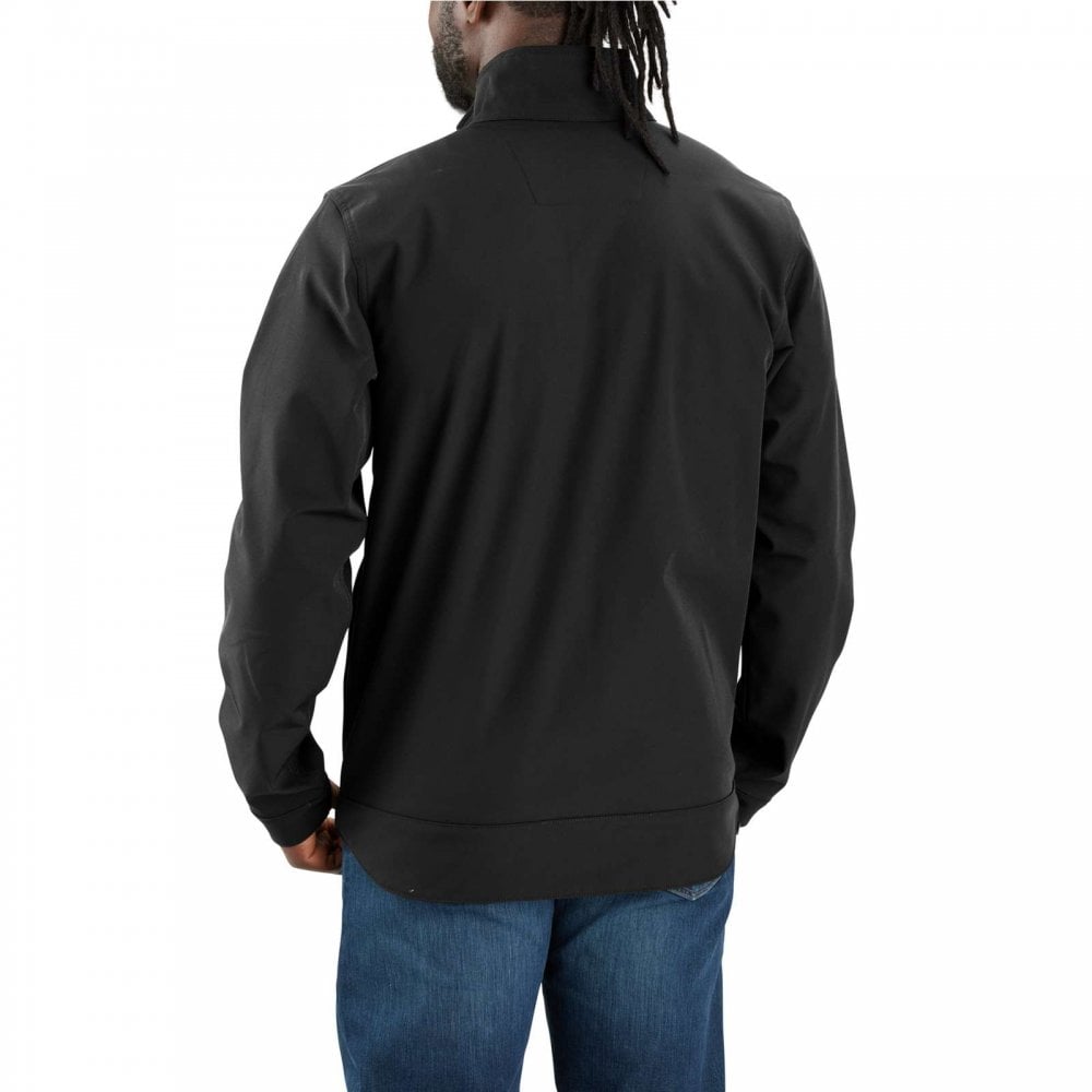 106438 Galesburg Softshell Jacket