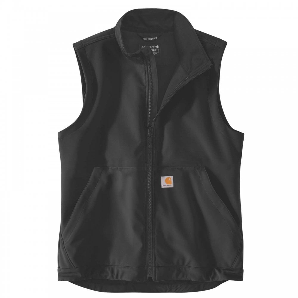106439 Galesburg Softshell Vest