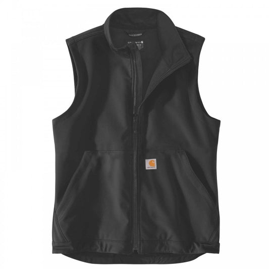106439 Galesburg Softshell Vest