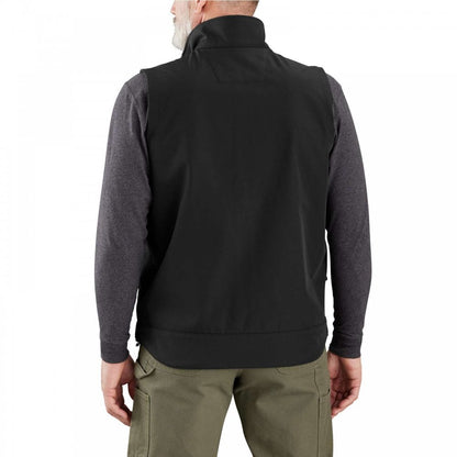 106439 Galesburg Softshell Vest