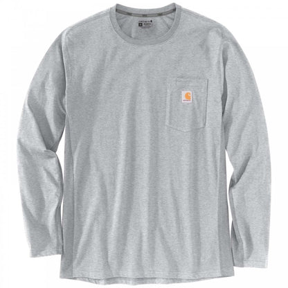 106656 Carhartt Force Relaxed Ls T-Shirt