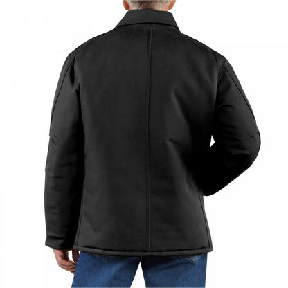 106674 Firm Duck Traditional Coat