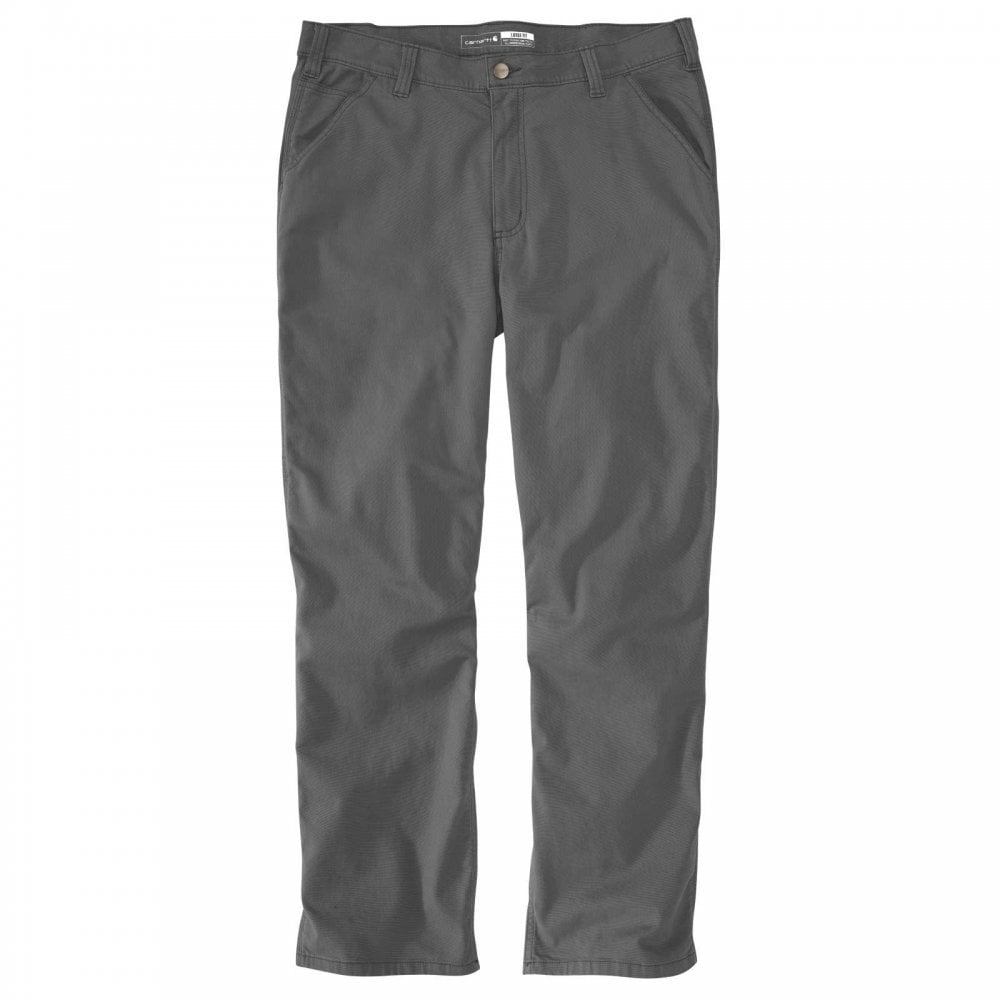 106948 Loose Straight Rigby Dungaree