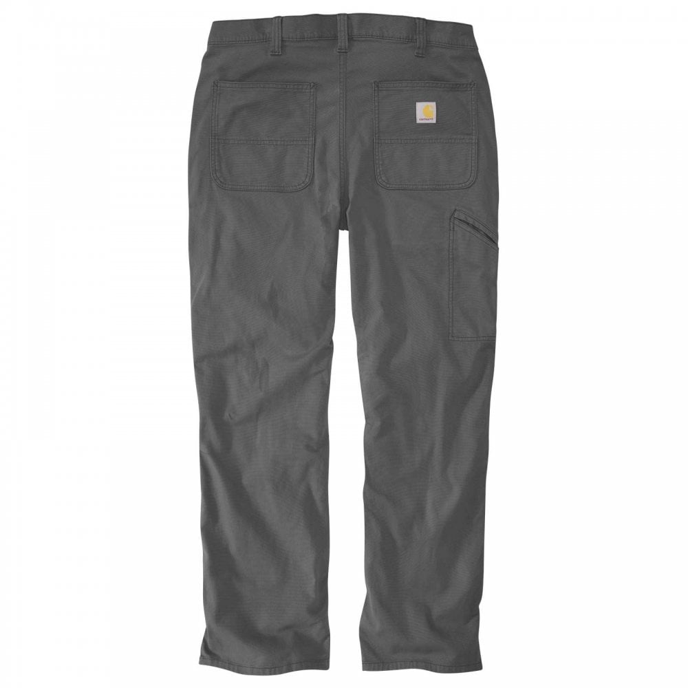 106948 Loose Straight Rigby Dungaree