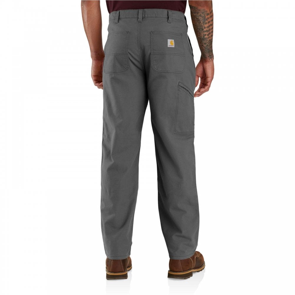 106948 Loose Straight Rigby Dungaree