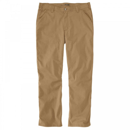 106948 Loose Straight Rigby Dungaree