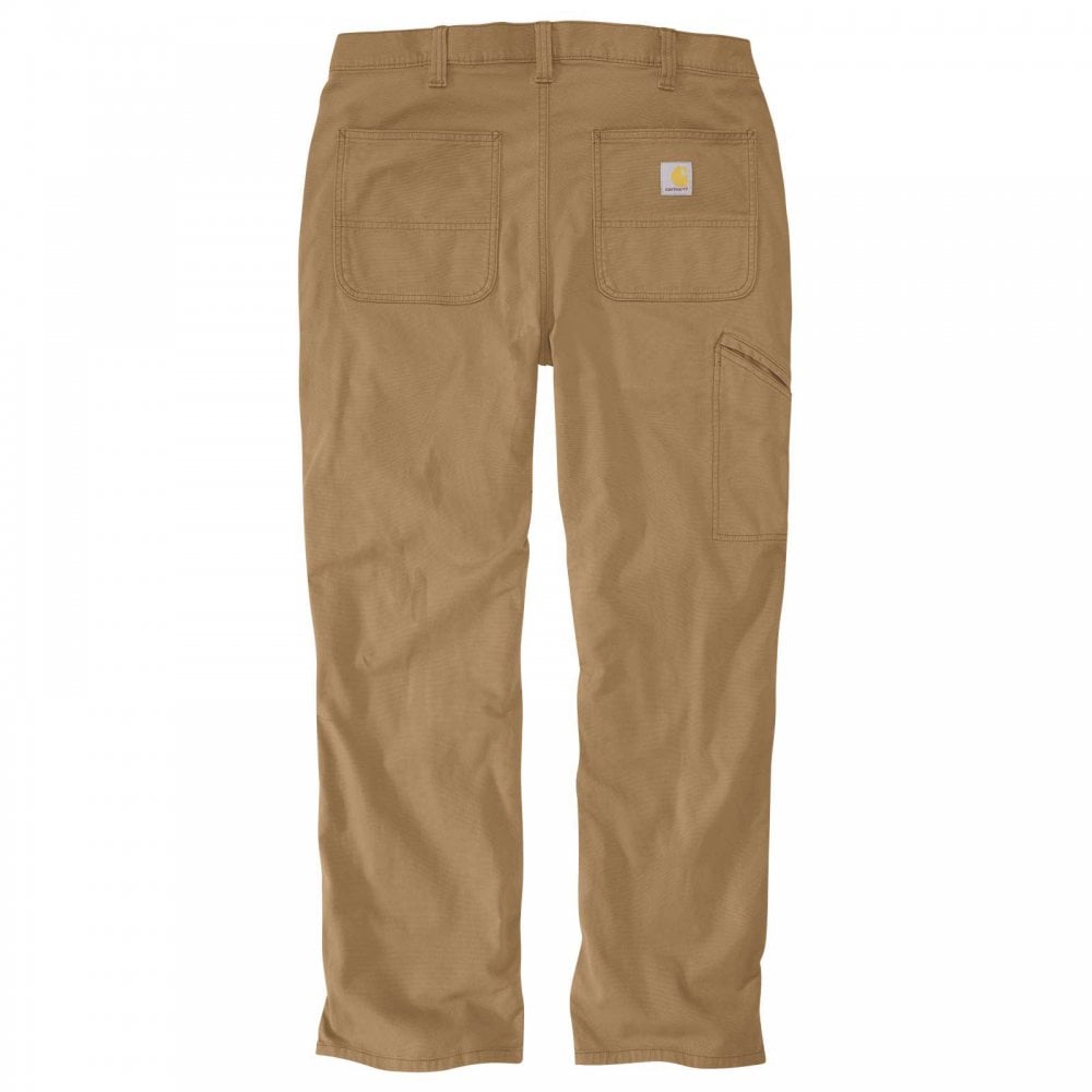 106948 Loose Straight Rigby Dungaree