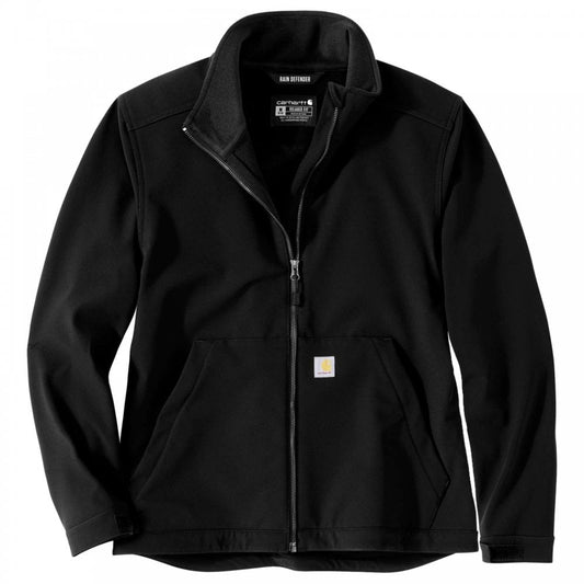 107115 Galesburg Softshell Jacket