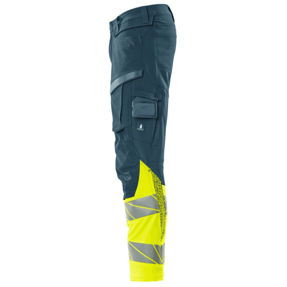 19179 Accelerate Safe Trousers with kneepad pockets