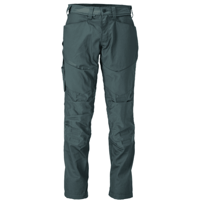 22479 Customized Trousers with kneepad pockets