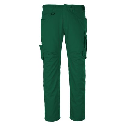 12079 Unique Trousers with thigh pockets